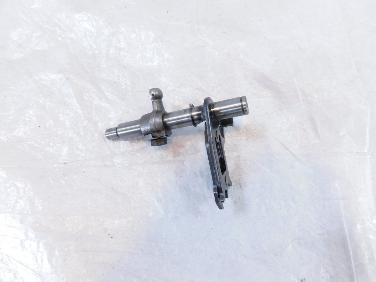2001-2017 Honda GL1800 Goldwing 1800 OEM Gear Change Shifter Shift Shaft & Pawl - C3 Cycle