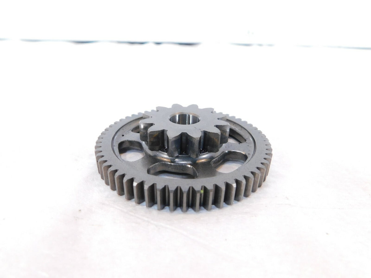 2015-2022 Yamaha YZFR3 YZF R3 MT03 MT-03 Engine Starter Motor Idle Gear Sprocket - C3 Cycle