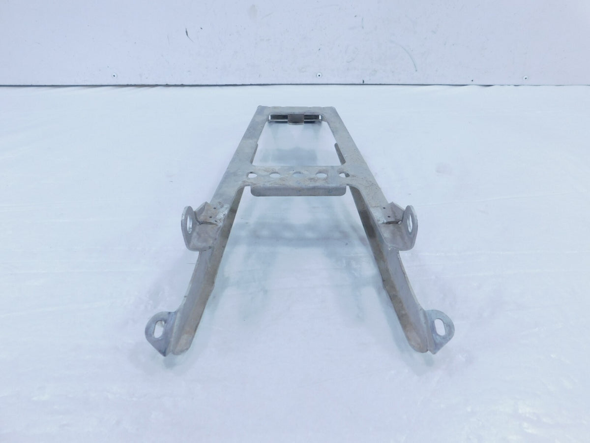 2012 Zero Motorcycle XU Rear Seat Tail Section Subframe Sub Frame Bracket Mount