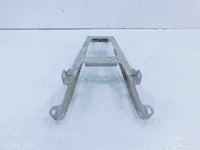 2012 Zero Motorcycle XU Rear Seat Tail Section Subframe Sub Frame Bracket Mount