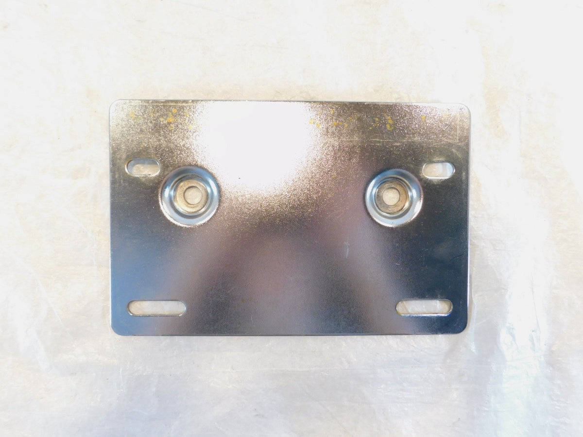 Harley Davidson Touring Road King & Electra Glide License Plate Mount Bracket - C3 Cycle