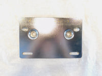 Harley Davidson Touring Road King & Electra Glide License Plate Mount Bracket - C3 Cycle