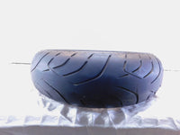 2005-2013 BMW R1200RT R1200ST R1200 RT ST R900RT Silver Back Rear Wheel & Tire - C3 Cycle