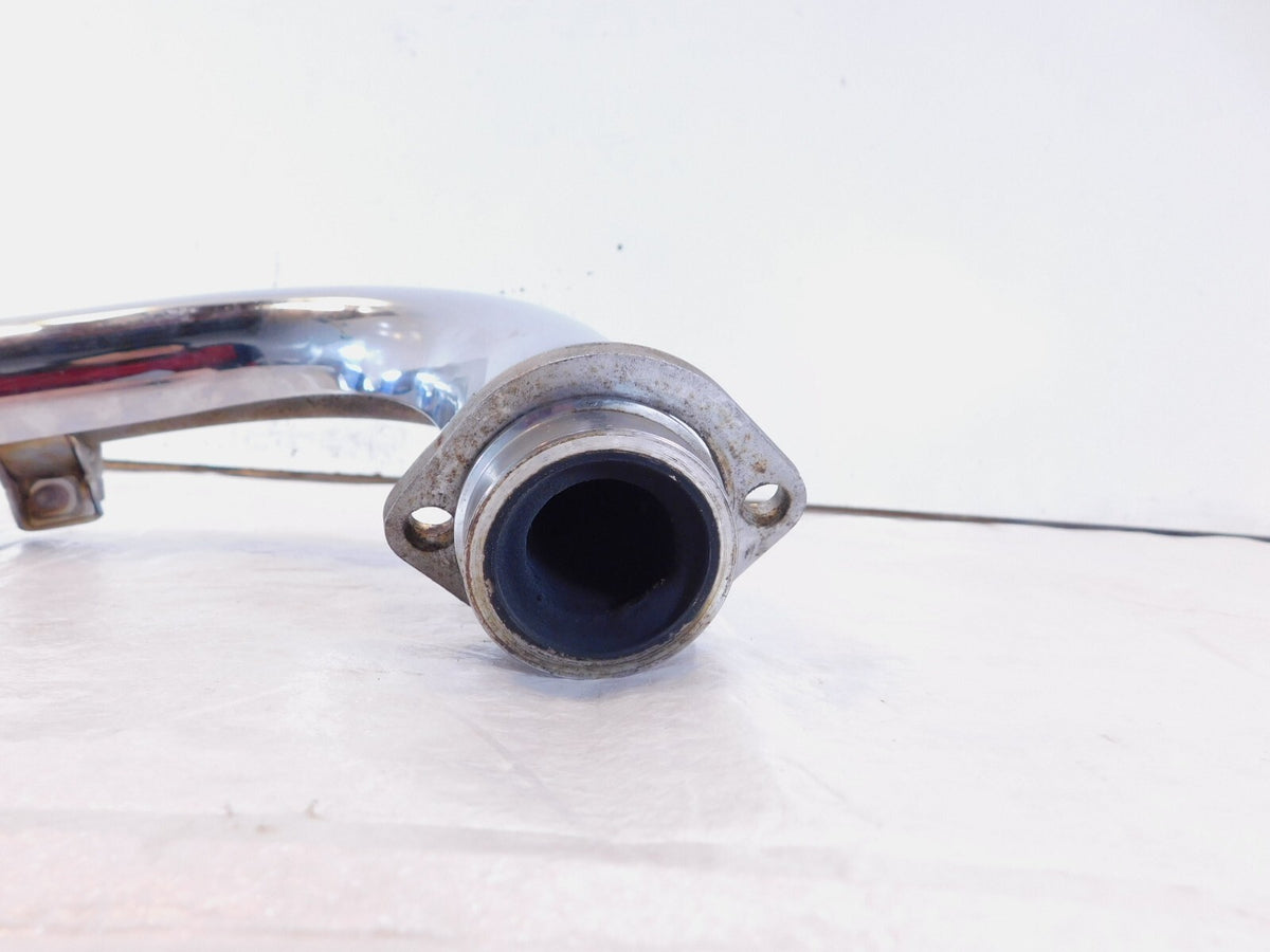 Yamaha Royal Star Tour Classic Deluxe Venture XVZ13 Left Front Exhaust Head Pipe - C3 Cycle
