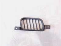 BMW K75RT K100LT K100RT Front Radiator Fairing Cowling Air Duct Grid Insert - C3 Cycle