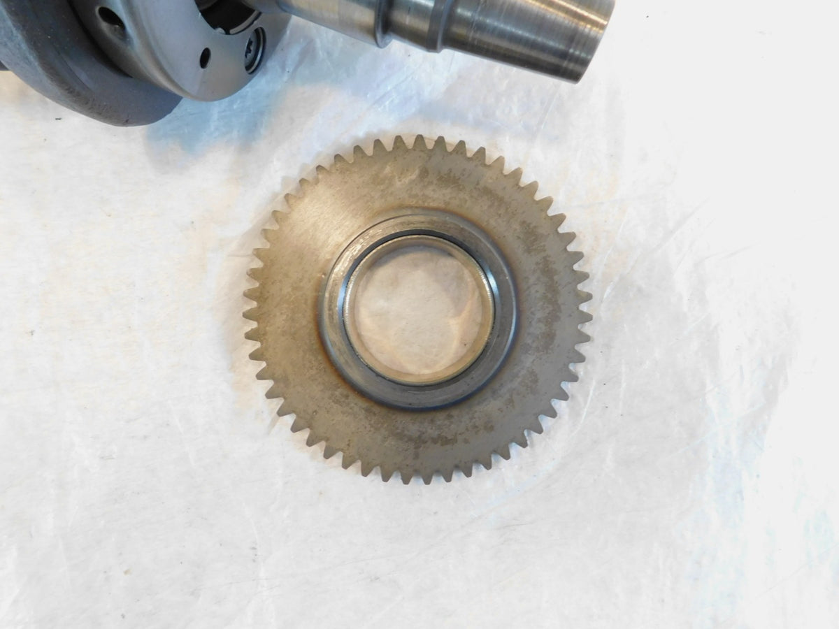 Honda CM400 CM450 Custom & Hondamatic Engine Motor Block Crankshaft Crank Shaft - C3 Cycle