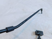 2002 2003 2004 2005 Honda FSC600D Silver Wing 600 Rear Brake Hose Pipe Lines - C3 Cycle