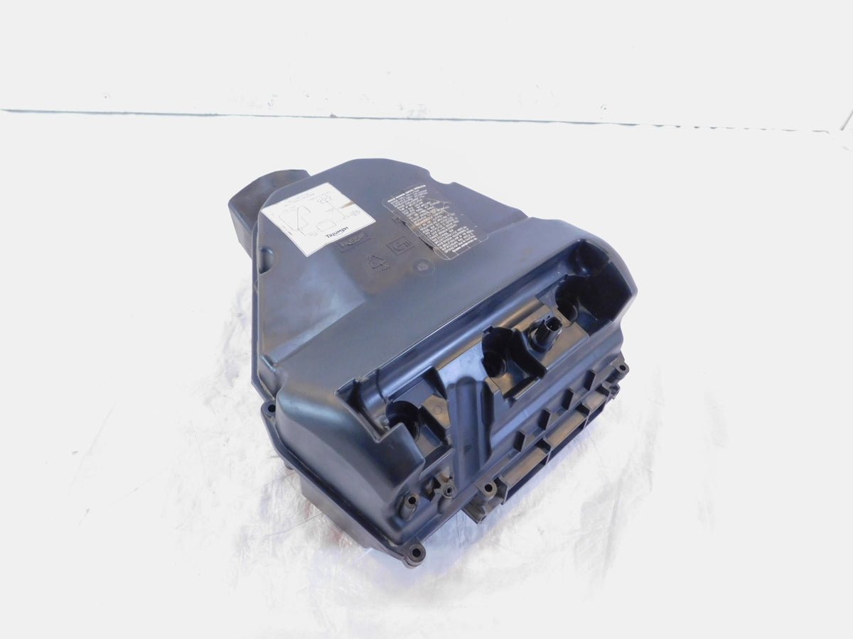 2013-2016 Triumph Street Triple R Air Intake Filter Cleaner Airbox - T2200965 - C3 Cycle
