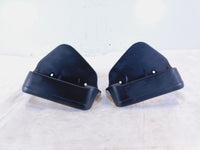 95-01 BMW R1100R R850R Engine Motor Oil Cooler Radiator Air Inlet Baffle Guides - C3 Cycle