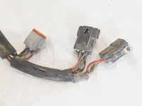 95-96 Harley Davidson Road King & Electra Glide EFI ECM Wire Wiring Harness - C3 Cycle
