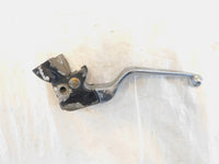 Harley Electra Glide Softail Dyna & Sportster Clutch Lever & Perch Mount Bracket