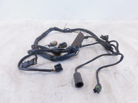 Harley Davidson Electra Glide Classic & Ultra Classic Fuel Injection EFI Harness - C3 Cycle