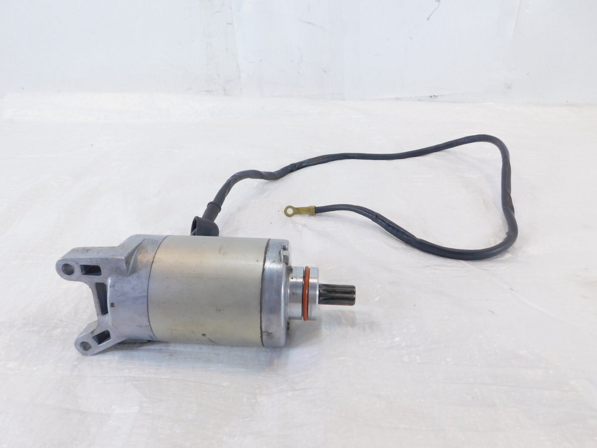 2015-2022 Yamaha YZFR3 YZF R3 MT03 MT-03 Silver Engine Starting Starter Motor - C3 Cycle