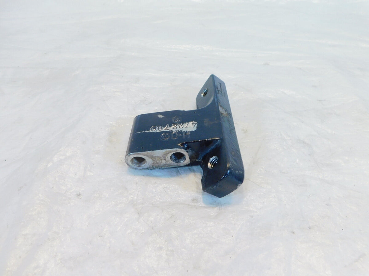 Harley Davidson Dyna Super Glide Wide Glide Low Rider Front Motor Mount Bracket - C3 Cycle