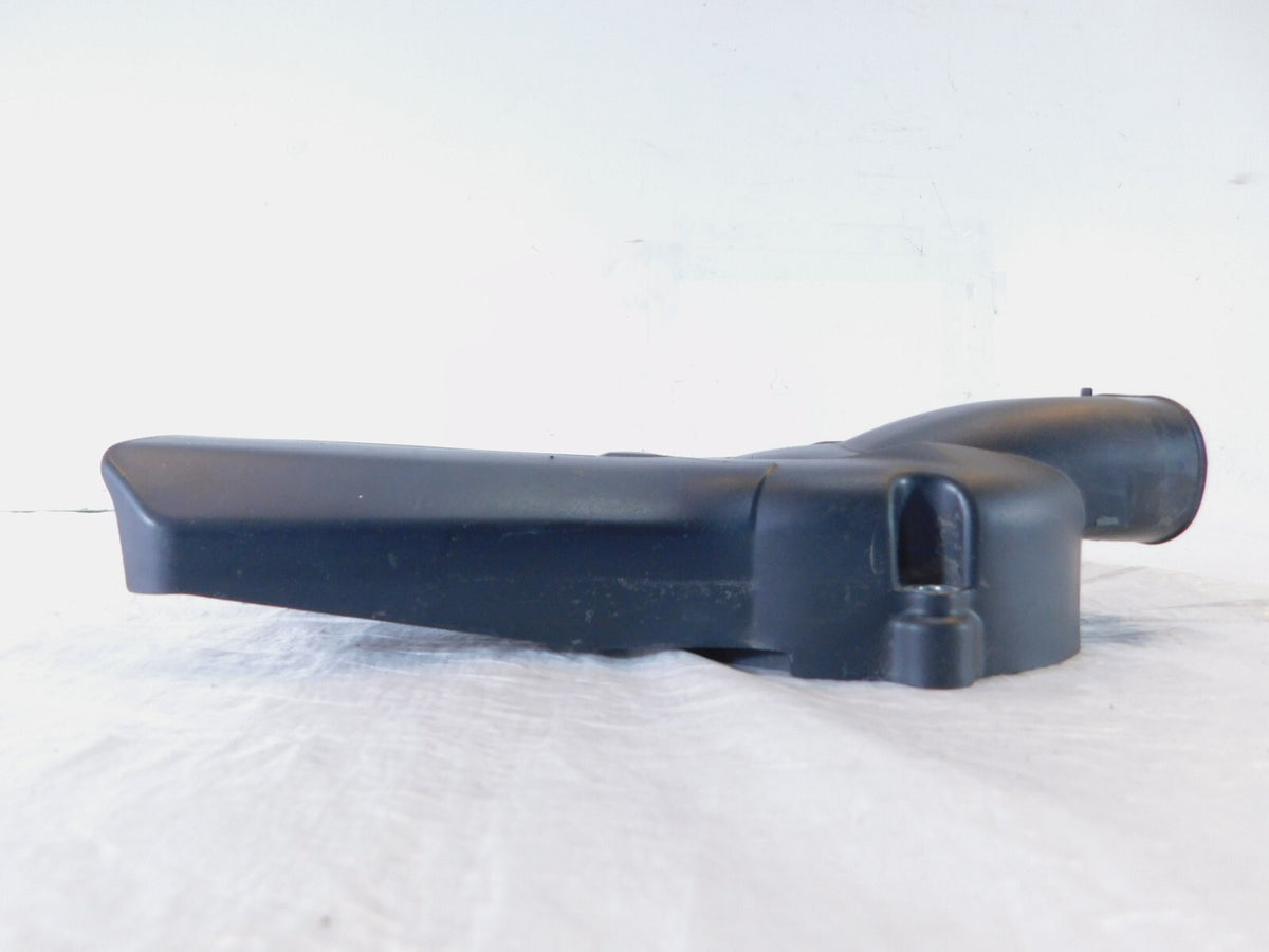 2011-2022 Suzuki AN400 Burgman 400 Left Side Cover Belt Cooling Air Duct Panel - C3 Cycle