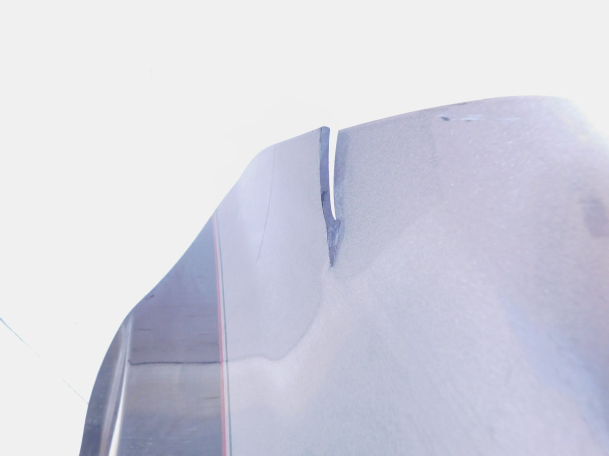 15-23 Harley Davidson FLTR Road Glide Front Fairing Cowling Plastic - For Repair - C3 Cycle