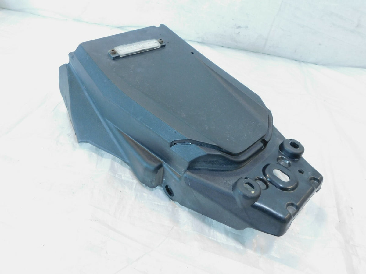 2018 & 2019 KTM 390 Duke Rear Wheel Fender Undertail Mudguard Battery Box Tray - C3 Cycle