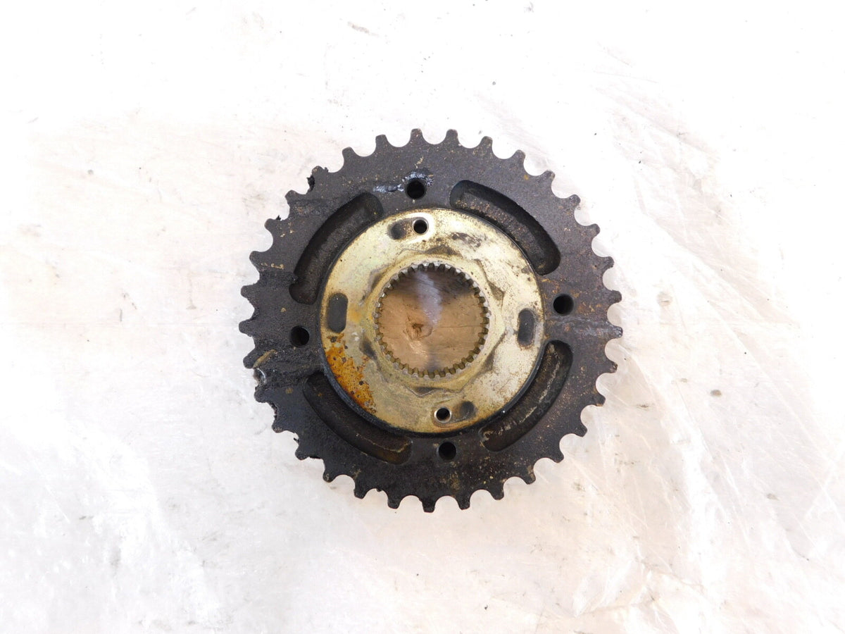 Polaris Victory Vision Vegas & Cross Country 33T Front Belt Pulley Sprocket - C3 Cycle