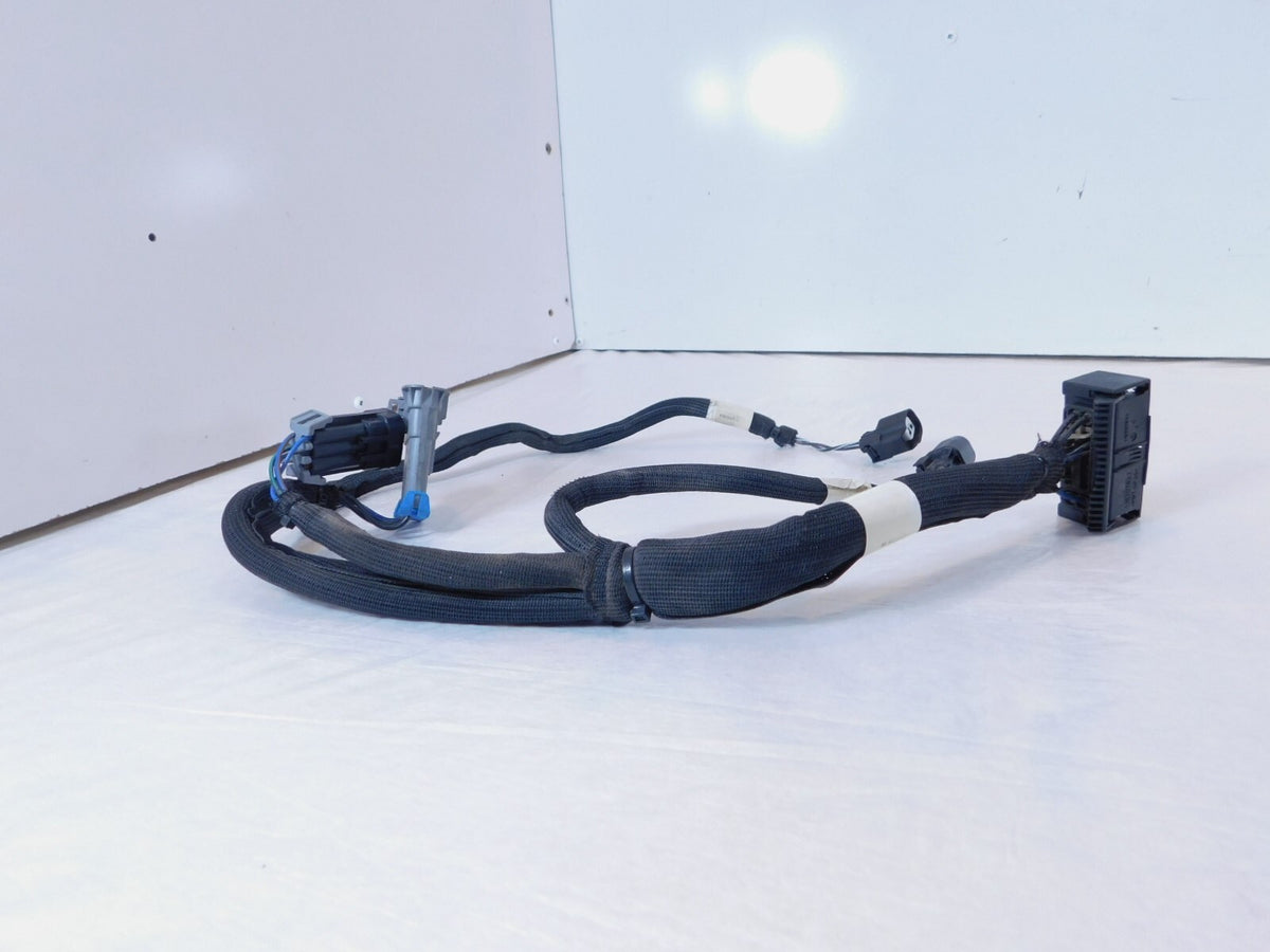 2015 Zero Stealthfighter FX ZF MY15 ABS Electrical Sub Wire Harness Subharness - C3 Cycle