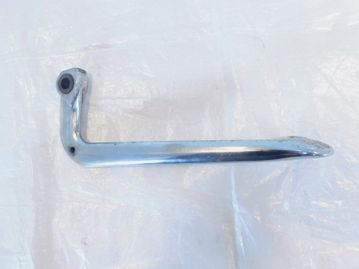 1999 99 Victory V92 Standard Cruiser Chrome Back Rear Brake Foot Pedal Lever Arm - C3 Cycle