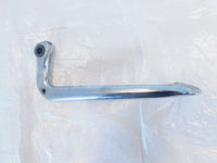 1999 99 Victory V92 Standard Cruiser Chrome Back Rear Brake Foot Pedal Lever Arm - C3 Cycle