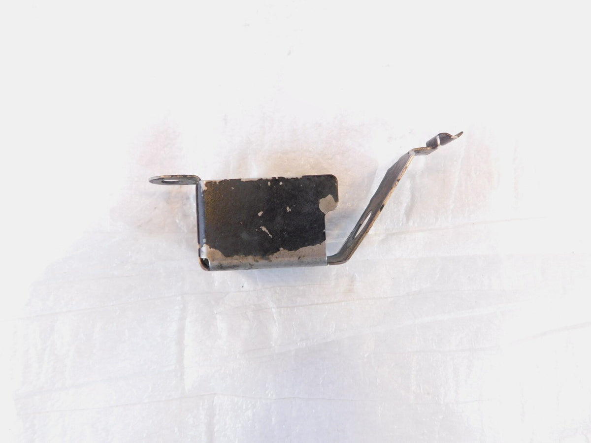Honda VTX1300 VTX1300R VTX1800 VTX1800R Rear License Plate Light Wire Protector - C3 Cycle