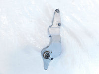2004-2009 Victory Kingpin & Vegas Silver Rear Brake Pedal Pivot Bracket Mount - C3 Cycle