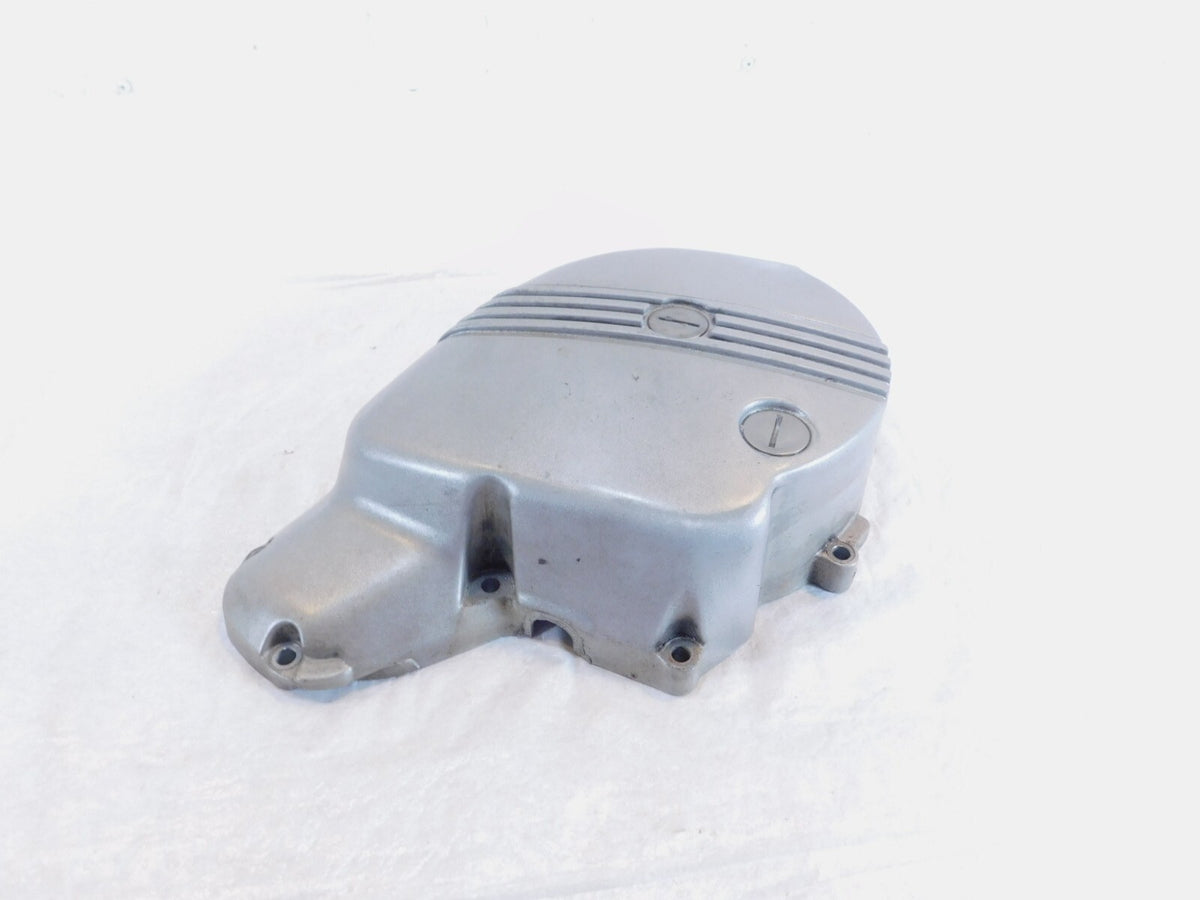 1997 1998 1999 2000 BMW F650 Funduro F650ST Right Side Engine Motor Stator Cover - C3 Cycle