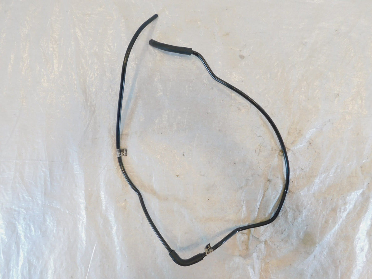 Harley Davidson Touring Road King Street Electra Glide Fuel Tank Vent Hose Line - C3 Cycle