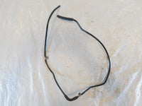 Harley Davidson Touring Road King Street Electra Glide Fuel Tank Vent Hose Line - C3 Cycle