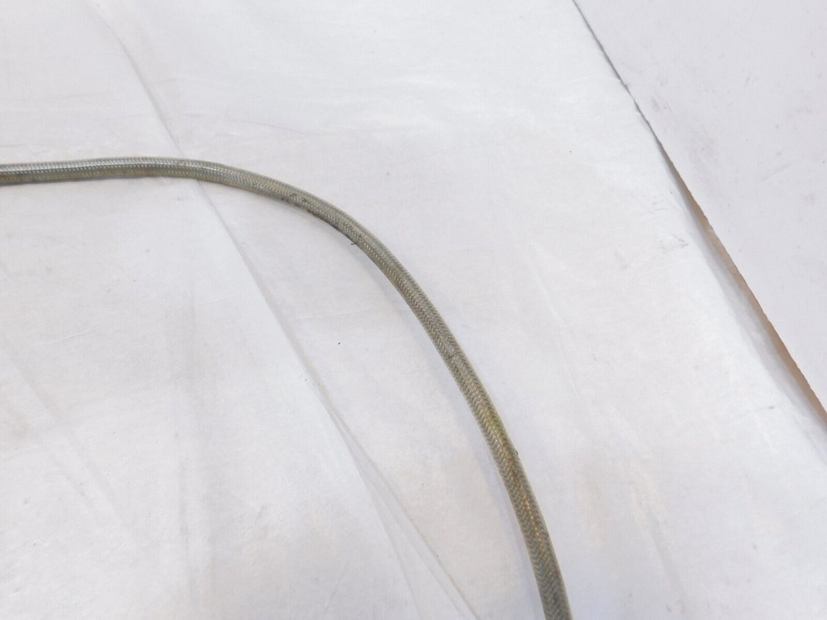 Harley Davidson Sportster 883 Hugger & XLH 1200 Front Brake Hose Line 45121-96 - C3 Cycle