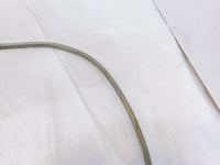 Harley Davidson Sportster 883 Hugger & XLH 1200 Front Brake Hose Line 45121-96 - C3 Cycle