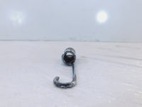 Honda CMX250 CMX250C Rebel 250 Side Kick Stand Kickstand Prop Spring - C3 Cycle