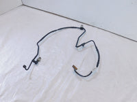 14-22 Harley Davidson Street Electra Glide Rear ABS Brake Pump Hose Line Pipe - C3 Cycle