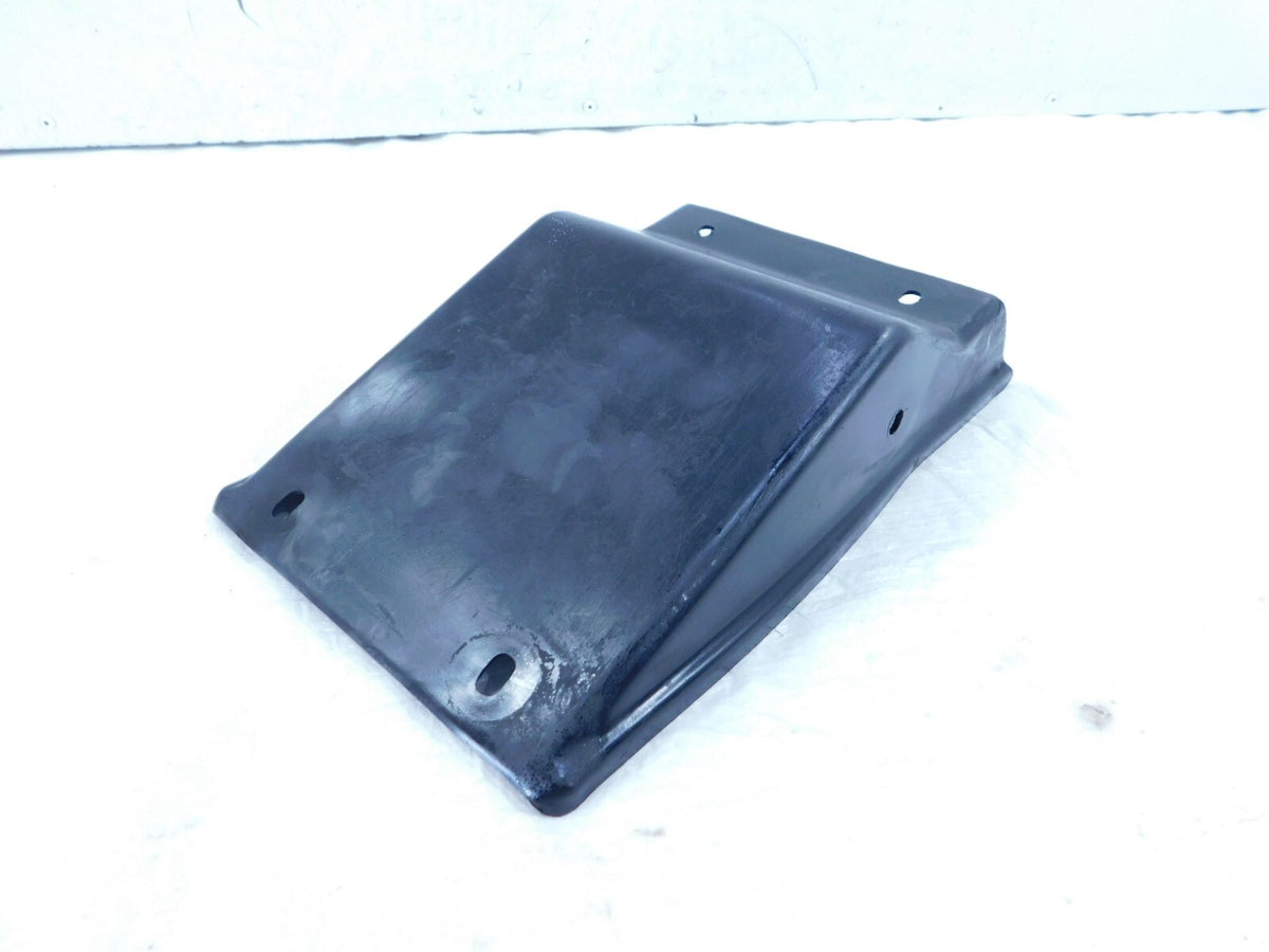1976 76 Moto Guzzi Convert I V1000 Rear Fender Front Mudguard Flap Wheel Hugger - C3 Cycle
