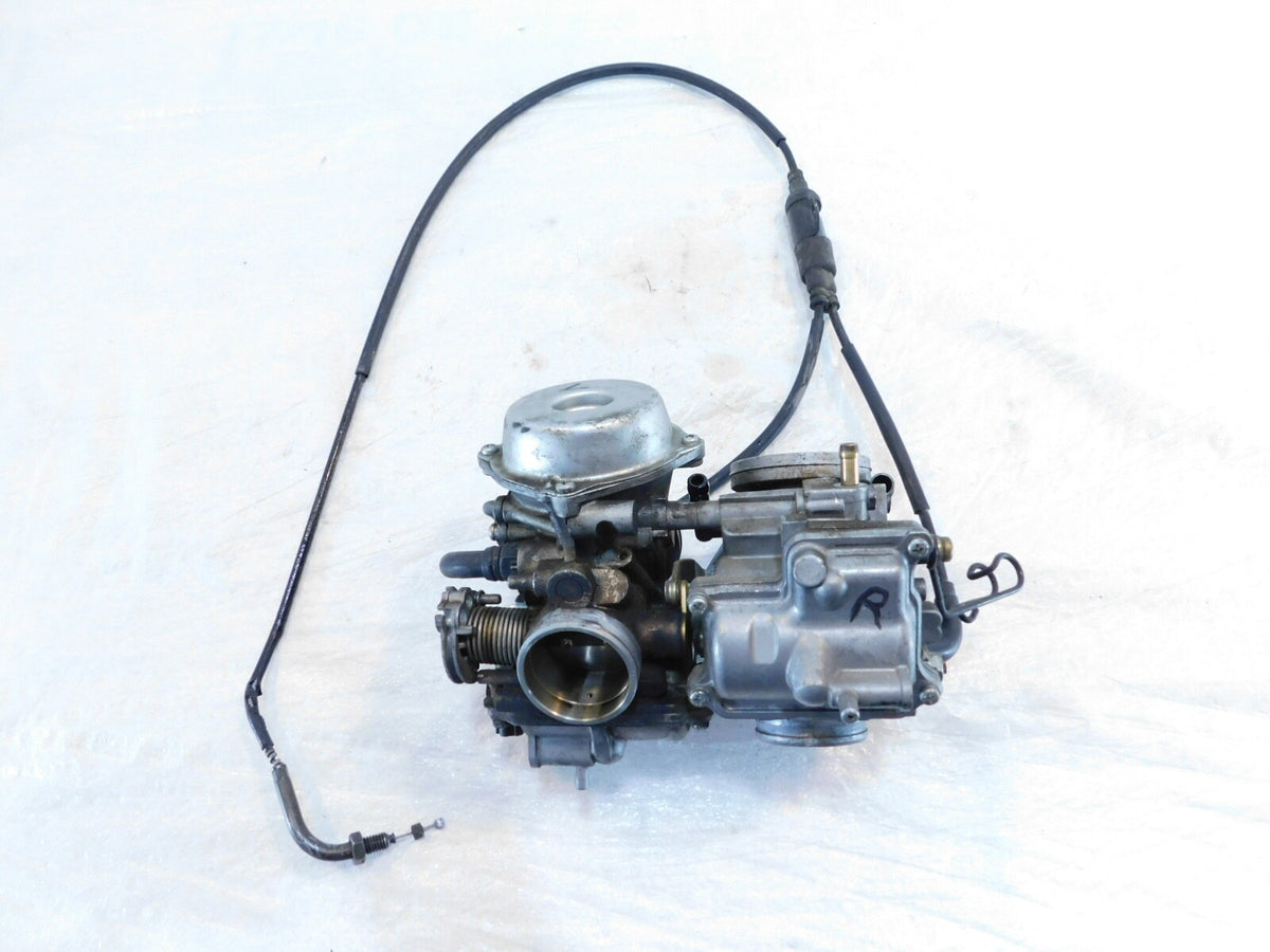 97 & 07 Honda VT1100 VT1100C Shadow Spirit 1100 Carb Rack Carburetor w/ Choke - C3 Cycle