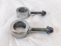 21-2023 Harley Davidson Pan America RA1250 1250 1250S Rear Wheel Axle Adjusters