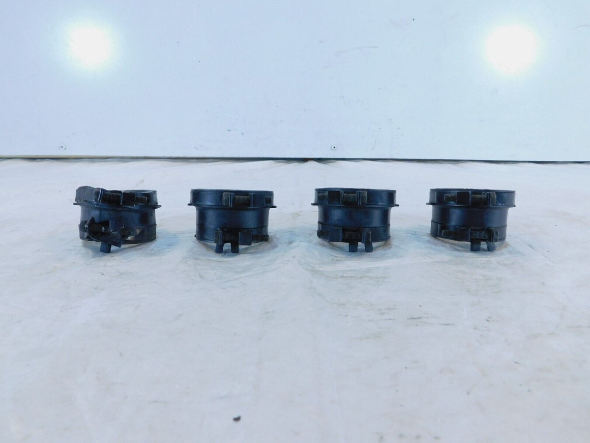 Honda Interceptor VFR800 & VFR800A ABS Throttle Body Manifold Insulator Boots - C3 Cycle