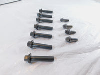 Yamaha XV1600 XV1700 Road Star 1600 1700 S Warrior Cylinder Head Mount Bolt Lot - C3 Cycle