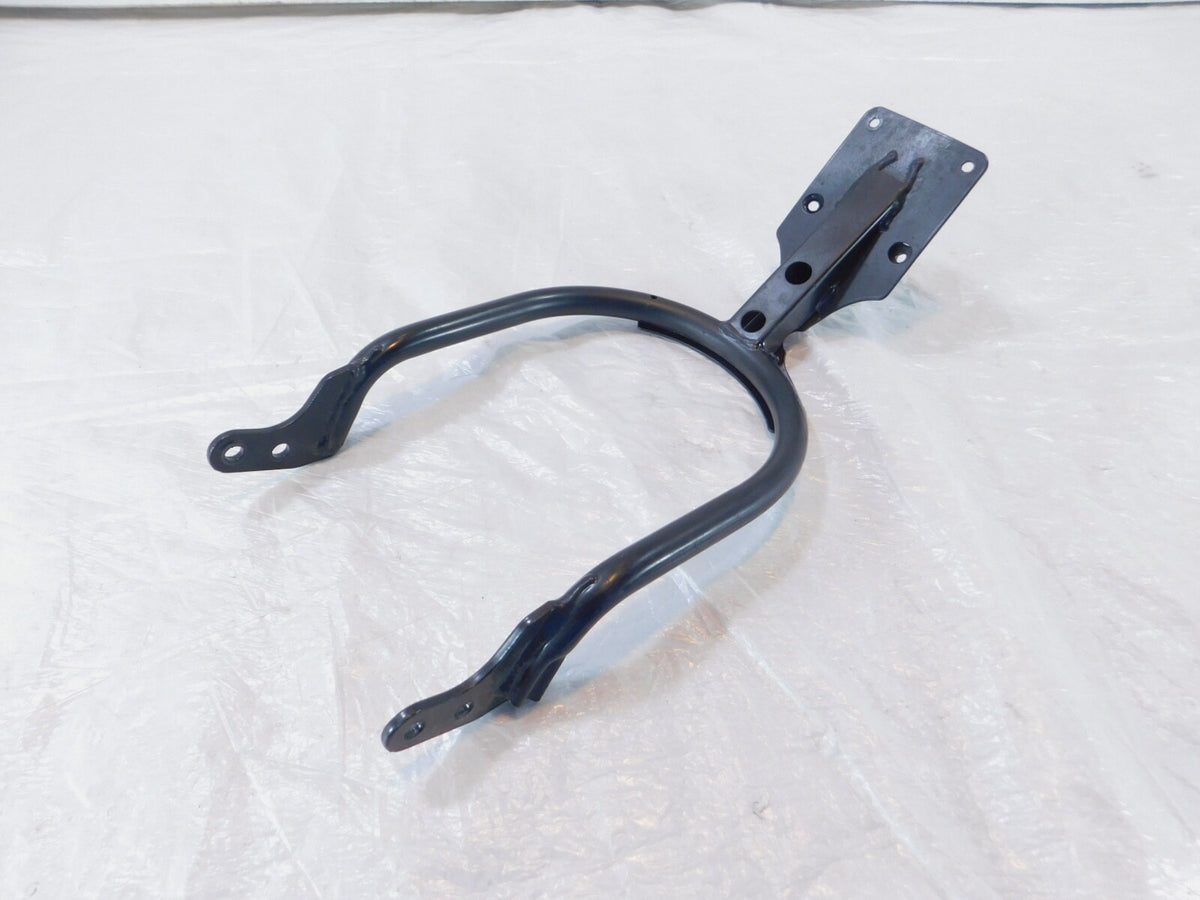 Moto Guzzi V7 III Carbon Milano Rough 750 Rear License Plate Carrier Bracket - C3 Cycle