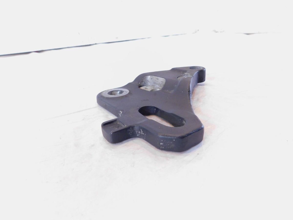 Indian Chief Chieftain Roadmaster & Springfield Rear Wheel Caliper Mount Bracket - C3 Cycle