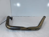 BMW F650GS & Dakar G650GS & Sertao OEM Exhaust Muffler Header Manifold Pipe - C3 Cycle