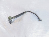 2002 MZ Skorpion Tour MZ660 660 Lower Engine Motor Oil Delivery Hose Line Pipe - C3 Cycle