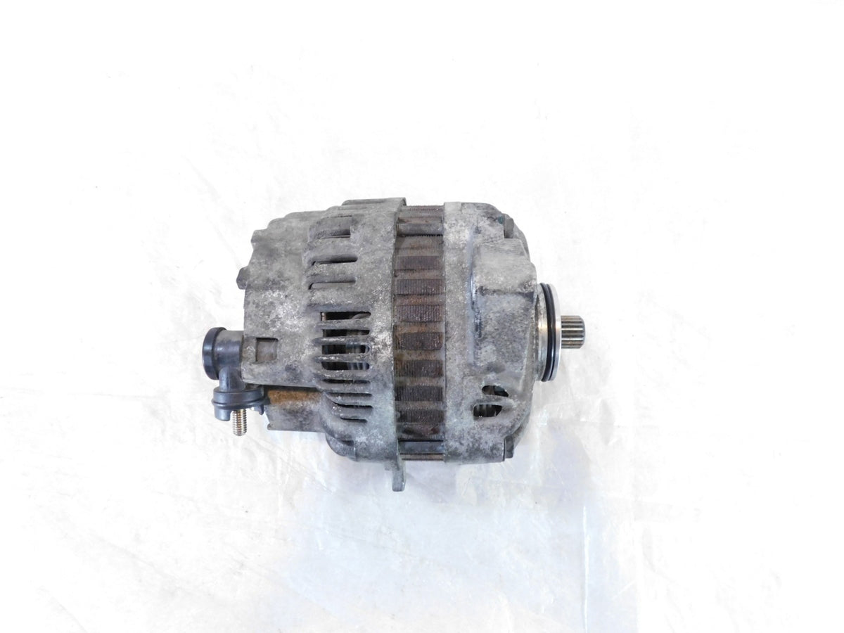 2001-2004 Honda GL1800 Goldwing 1800 Engine Motor Stator Alternator Generator - C3 Cycle
