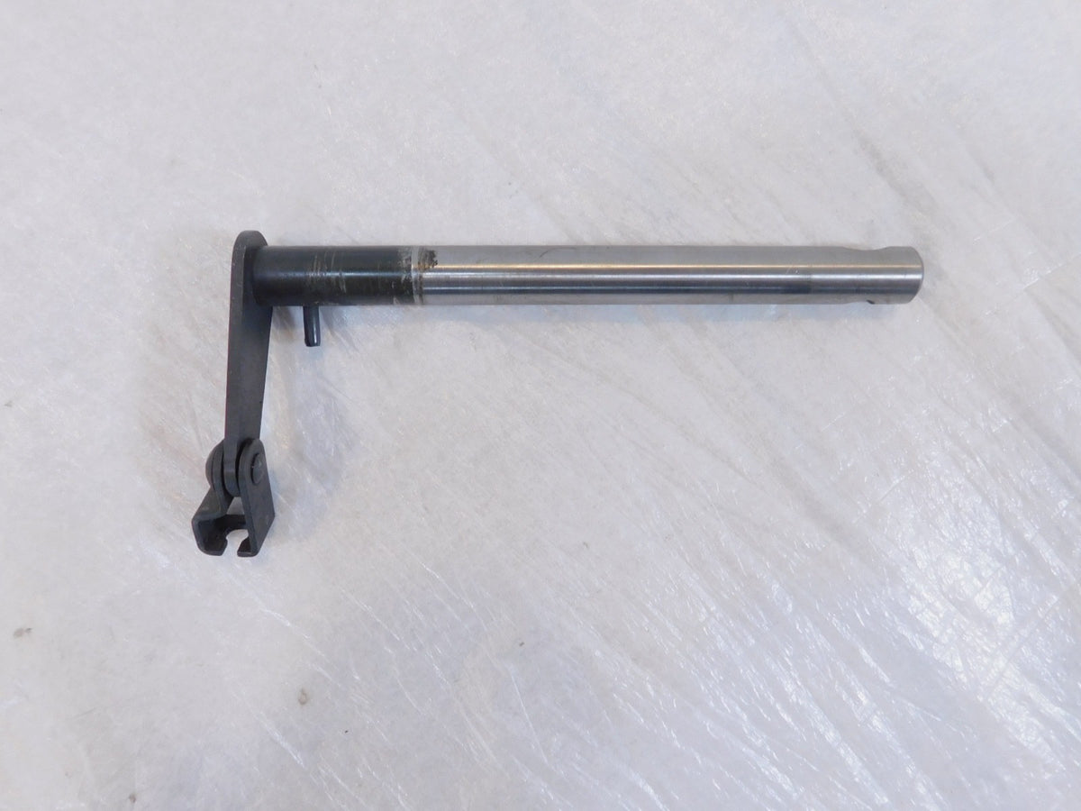 Triumph Speed Triple R & Tiger 1050 SE Sprint Clutch Release Push Rod Shaft - C3 Cycle