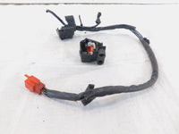 Honda ST1300 ST1300A ST1300AC Right Handlebar Stop Start Switch Buttons- Parts - C3 Cycle