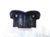 Harley Davidson Dyna Wide Glide & Fat Bob Black Ignition Coil Cover 31657-12 - C3 Cycle