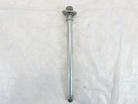 2008 2009 & 2010 Victory Vision & 2010 Cross Country Rear Wheel Axle Bolt w/ Nut - C3 Cycle