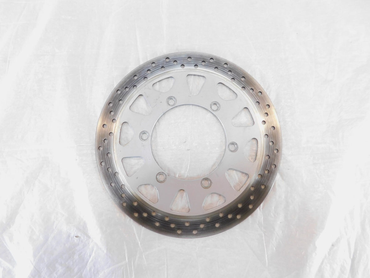 2001-2023 Suzuki Volusia Boulevard C50 VL800 Front Right Wheel Disc Brake Rotor - C3 Cycle