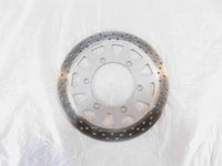 2001-2023 Suzuki Volusia Boulevard C50 VL800 Front Right Wheel Disc Brake Rotor - C3 Cycle
